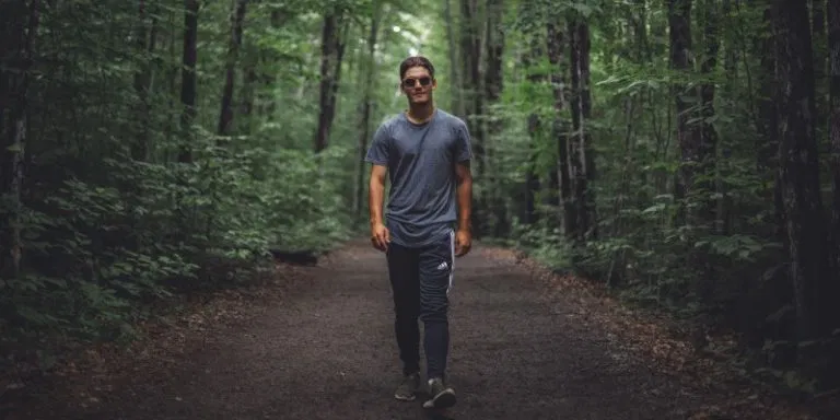 Mindful Walking & Walking Meditation: A Restorative Practice.